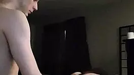 i'm lilith and odin, playin around rough in bondage, bent over