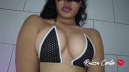 Raissa Conte's Intense Passion With Hard Cock And Anal