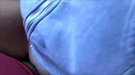 latina teen eats cum before work with emily star and alex adams