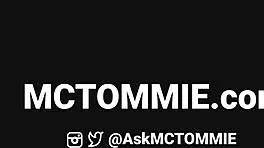 Chloe Cherry gives blowjob and creampie to big cock