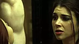 Felicity Feline And Jade Bound In Hentai Bondage, Excited Youthful Tourists In Extreme BDSM Domination