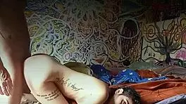 petite babe gets brutally fucked by harsh teacher