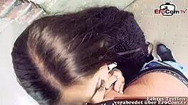 auto sextreffen mit deutscher dünner teen 18+ schlampe, was machst du?