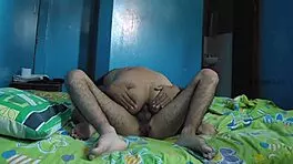 rico pounds chibola's tight asshole hard, peruvian teen 18+ moaning 😩