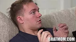 jennifer white and leana lovings in perversion therapy with blowjobs and hardcore action