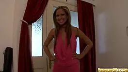 i undress and suck dick before getting my pussy fucked hard