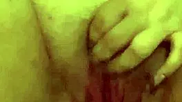 this horny young teen masterbates solo just for you, no sound, in a maledom style