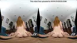 aspen ora and jaycee starr in swim meat threesome