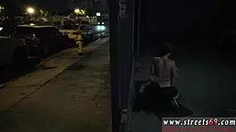 guys approach nymphs who wear glasses in extreme bondage