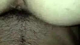 This 22-year-old Mexican chica got down and dirty in a steamy homemade hotel session