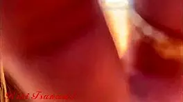 Bibi tsunami boldly strips topless on the roadside in varjão de minas, teasing with her big ass and crossdressing flair.