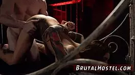 men bathroom excited youthful 18+ tourists felicity feline and