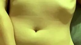 young german girl masturbates with friend