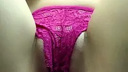 Big Tits Teen 18+ Teases Her Tight Pussy Solo