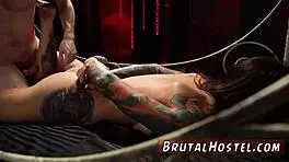 men bathroom excited youthful 18+ tourists felicity feline and