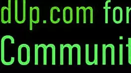 Jenna Foxx and Skylar Madison share a hot pov double blowjob