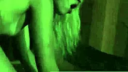 Watch cute Goldie swing in rough BDSM sex?