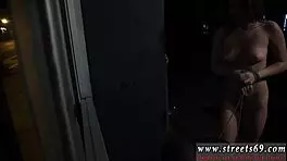 This amateur wife gets bound in hardcore threesome, smokey-eyed Honey Jojo Kiss