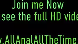 Butt fucked redhead pepper heart may look innocent but she loves anal