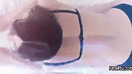 Attractive Czech Teen 18+ Seduced in Supermarket and Banged POV!