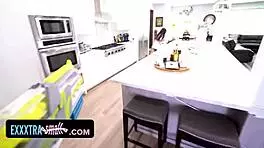 Tiny Latina Loses Game, Offers Tight Pussy in Miniskirt Outdoors.