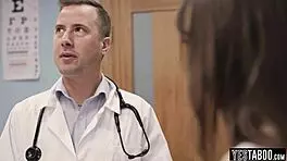 Lexi Luna: My Libido is Through the Roof