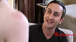 hey, did you catch your teen step sister stealing?