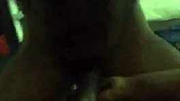 i'm fuckin this miami thot with my monster cock and she's swallowin all my cum loads