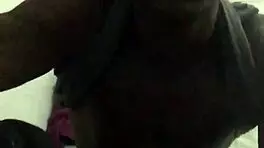 i'm fuckin this miami thot with my monster cock and she's swallowin all my cum loads