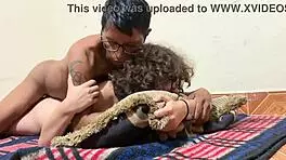 Clothes Ripped Open Suddenly