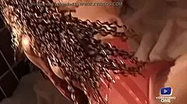 Chip Marlow Dominates with Sexy Retro Flair