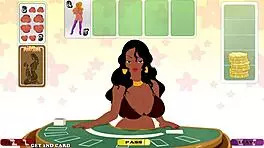 Ebony Milf Mrs Laticia Gets Fucked Hard In The Ass!