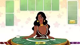 Ebony Milf Mrs Laticia Gets Fucked Hard In The Ass!