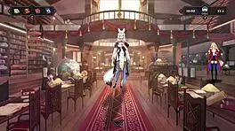 Complete Gameplay: Wanderer Encounters Broken Bed Scenario, Part Three