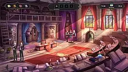 Complete Gameplay: Wanderer Encounters Broken Bed Scenario, Part Three