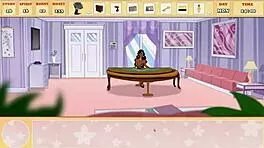 Ebony Milf Mrs Laticia Gets Fucked Hard In The Ass!