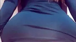 First Time Anal with Stepmom at Hotel Stay