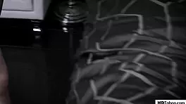 Aubrey Sinclair rents from a creepy landlord, what secrets hide?