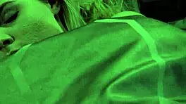 Aubrey Sinclair rents from a creepy landlord, what secrets hide?