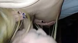 Teen Slut Says She Sucks Cock Deep