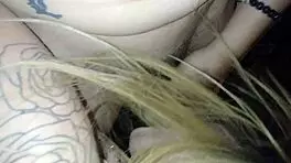 Teen Slut Says She Sucks Cock Deep