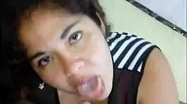 I love sucking a good cock and a cucumber in my mouth