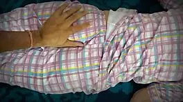 Doctor Fucked My Tight Ass and Pussy with Clear Homemade Audio