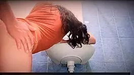 i am yung katha breakin down after humilating anal sex with my cuzin