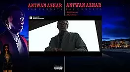 This redbone chick's sexy solo effort involves sloppy assfucking with a dildo