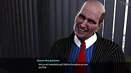 fashion business 3 - monica fucked rough by bastard old man