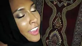 Big Tits Uniform Afghan Whorehouses Exist. Military Blowjob with Petite Arab Teen.