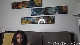 i got banged by two big black cocks, oh godd