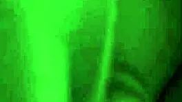 Teen stepsister has first encounter with stepbrother