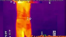 sandiego hunters get anal-ized in tunnel